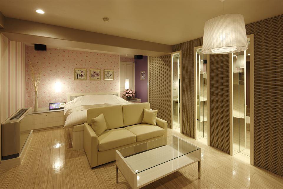 Hotel Waltz Chiryu (Adults Only) Buitenkant foto