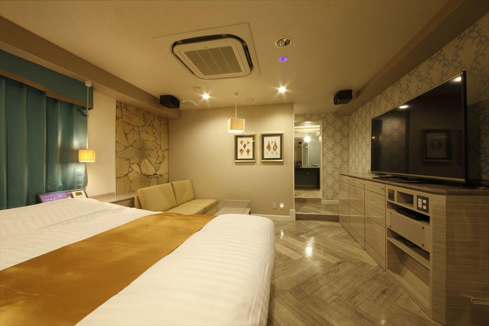 Hotel Waltz Chiryu (Adults Only) Buitenkant foto