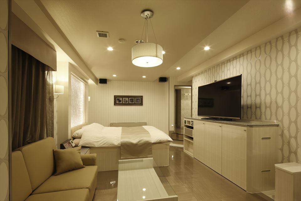 Hotel Waltz Chiryu (Adults Only) Buitenkant foto