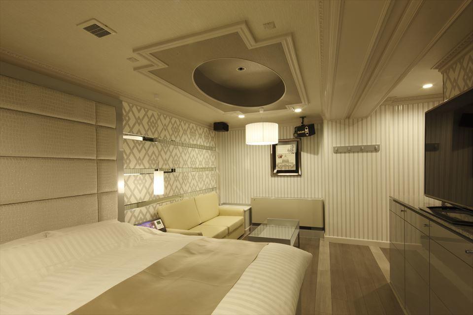 Hotel Waltz Chiryu (Adults Only) Buitenkant foto