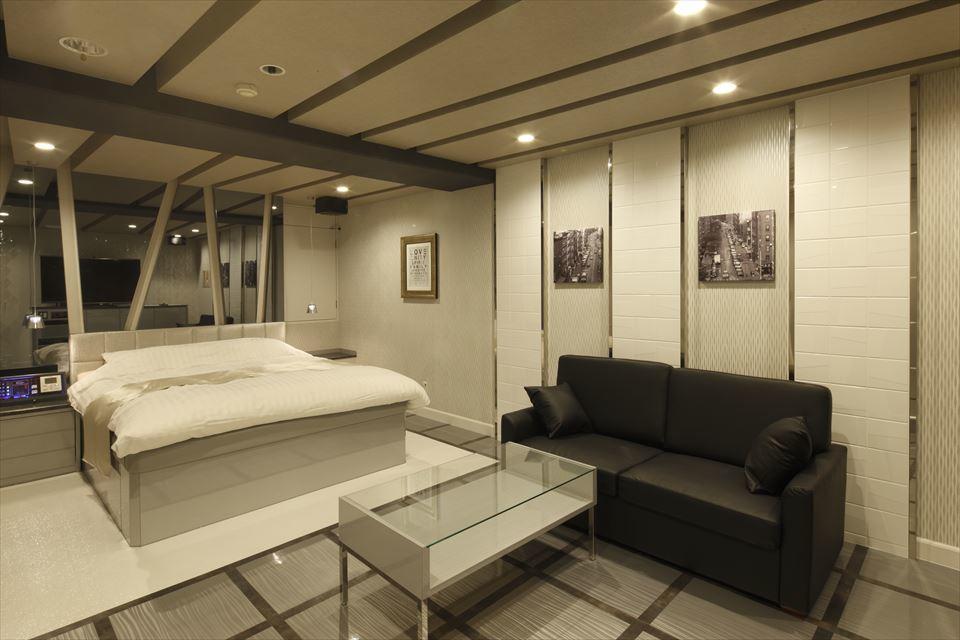 Hotel Waltz Chiryu (Adults Only) Buitenkant foto