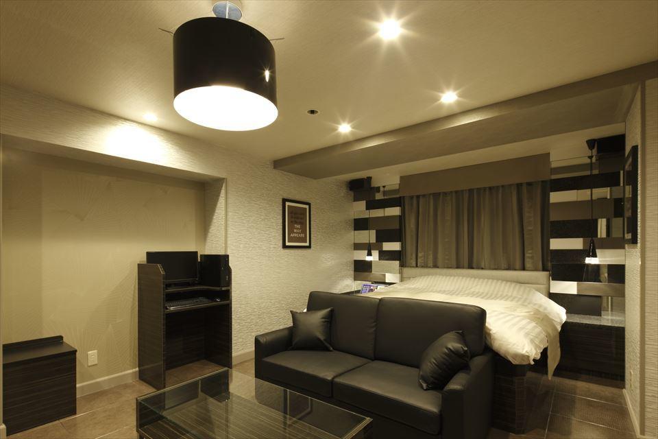 Hotel Waltz Chiryu (Adults Only) Buitenkant foto