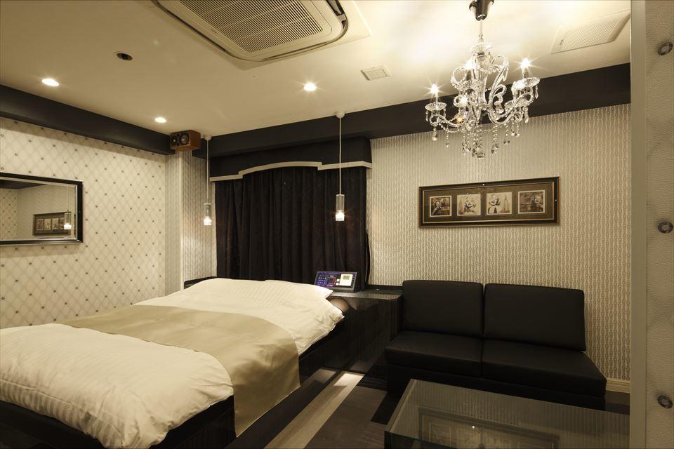 Hotel Waltz Chiryu (Adults Only) Buitenkant foto