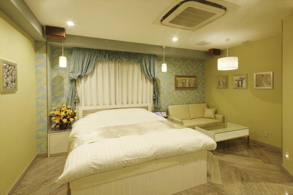 Hotel Waltz Chiryu (Adults Only) Buitenkant foto