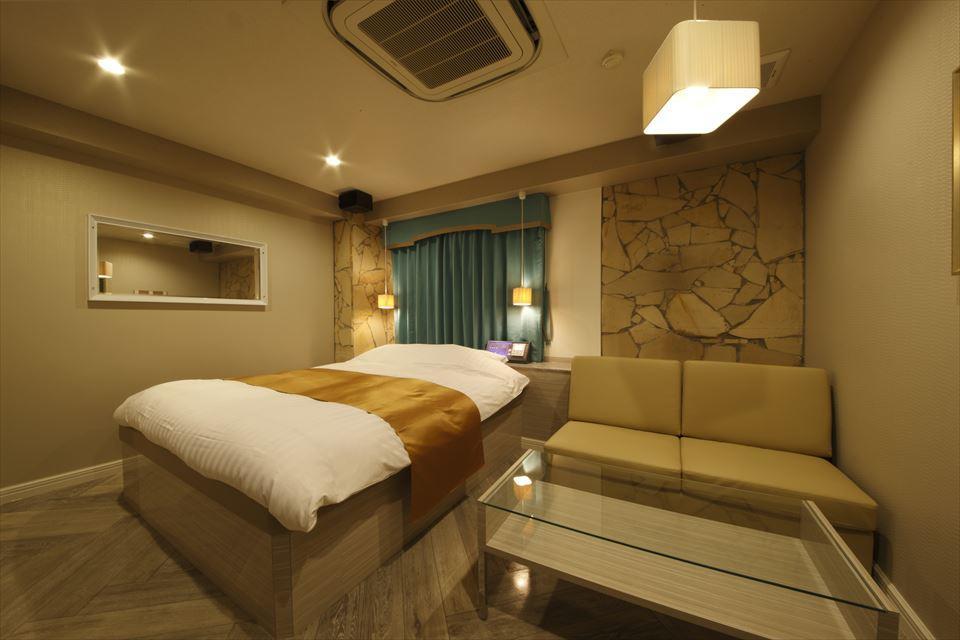 Hotel Waltz Chiryu (Adults Only) Buitenkant foto
