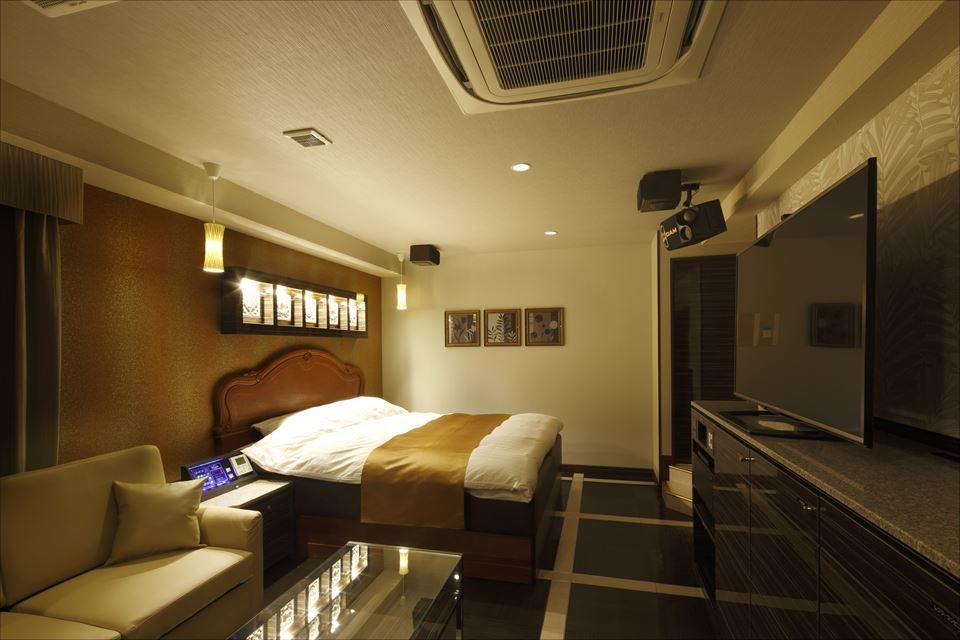 Hotel Waltz Chiryu (Adults Only) Buitenkant foto