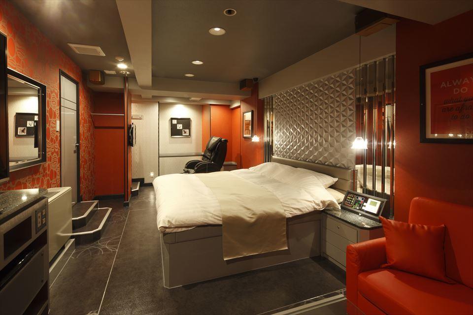 Hotel Waltz Chiryu (Adults Only) Buitenkant foto