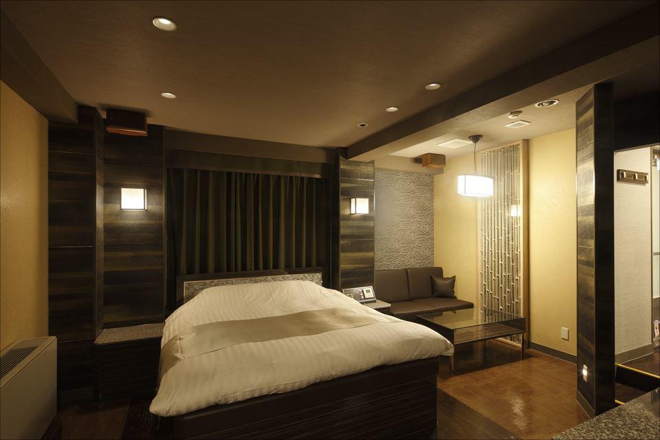 Hotel Waltz Chiryu (Adults Only) Buitenkant foto