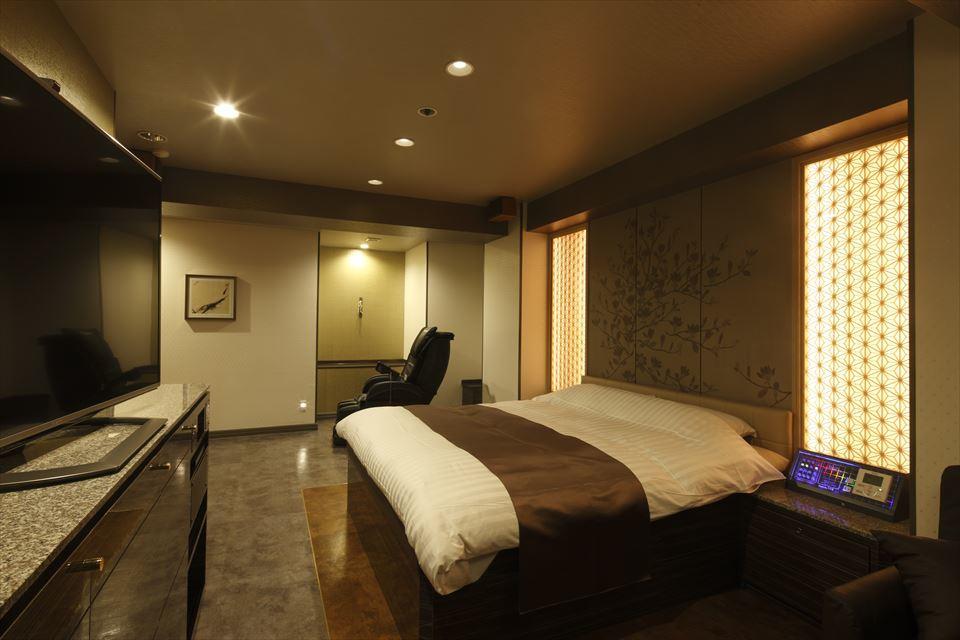 Hotel Waltz Chiryu (Adults Only) Buitenkant foto
