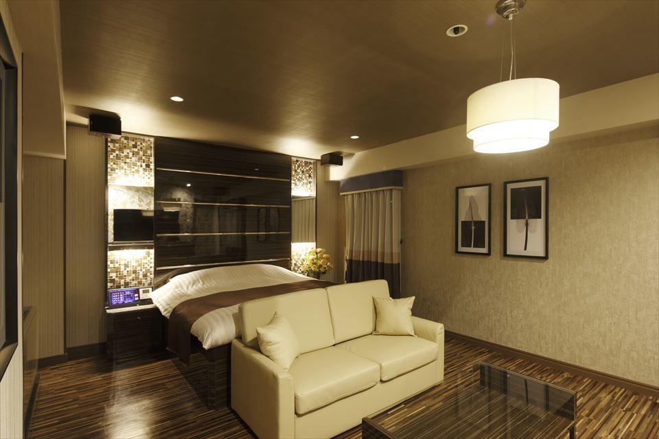 Hotel Waltz Chiryu (Adults Only) Buitenkant foto