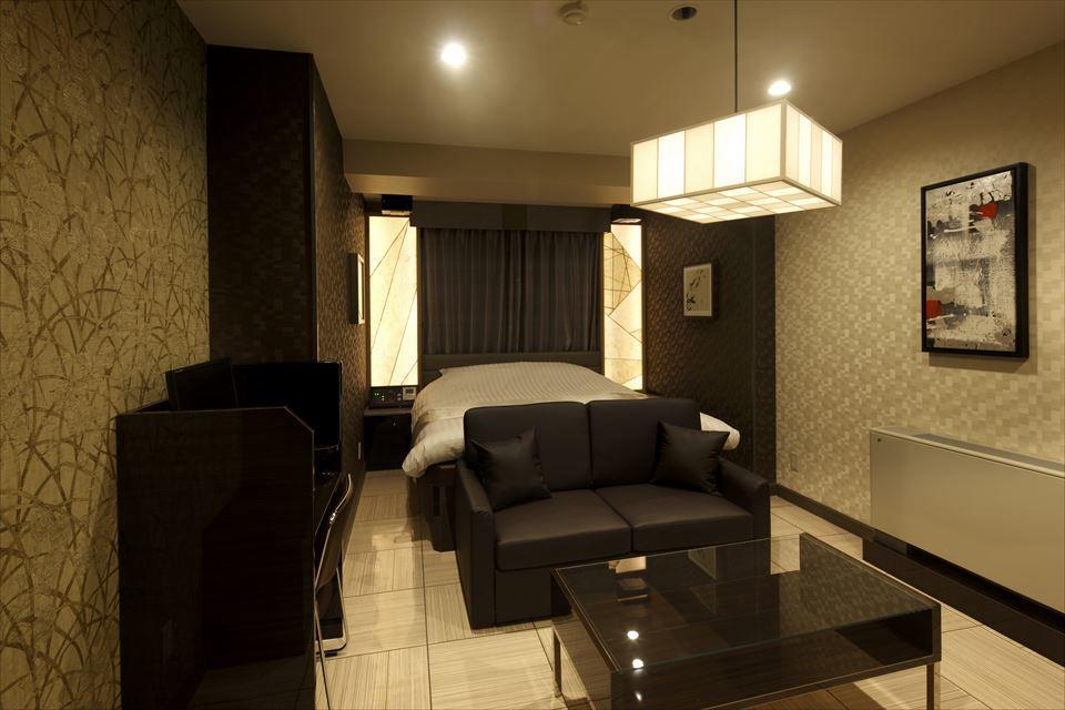 Hotel Waltz Chiryu (Adults Only) Buitenkant foto