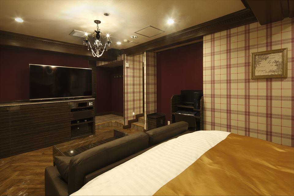 Hotel Waltz Chiryu (Adults Only) Buitenkant foto