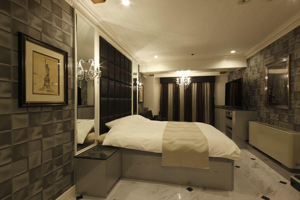 Hotel Waltz Chiryu (Adults Only) Buitenkant foto