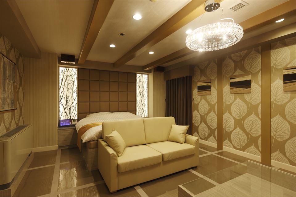Hotel Waltz Chiryu (Adults Only) Buitenkant foto