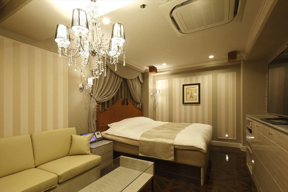 Hotel Waltz Chiryu (Adults Only) Buitenkant foto