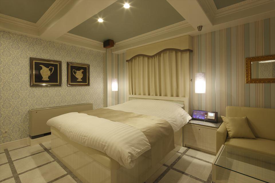 Hotel Waltz Chiryu (Adults Only) Buitenkant foto