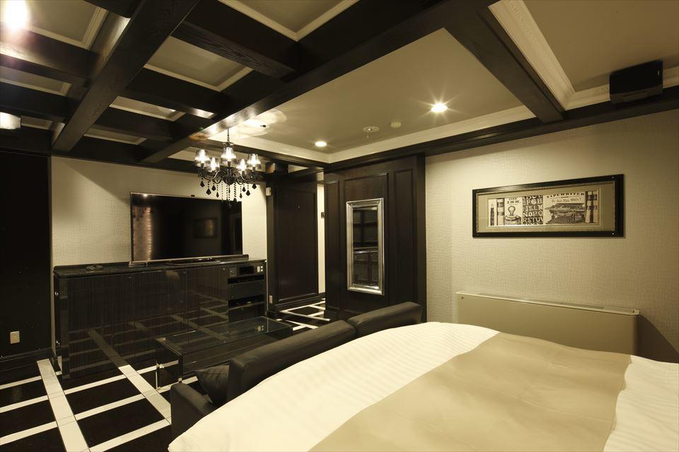 Hotel Waltz Chiryu (Adults Only) Buitenkant foto